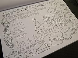 Kiss My Sass: An Aunty Acid Adult Coloring Book: Katie ...