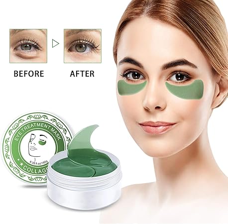aloe vera for under eye wrinkles