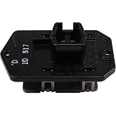 Beck/Arnley 2040115 Blower Motor Resistor