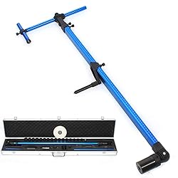 High Precision 2D Measuring System, Universal Auto