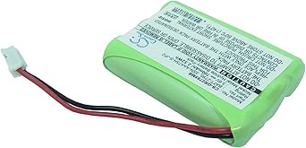 oricom baby monitor replacement battery