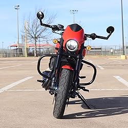 Engine Guards Crash Bars Frame Protection For