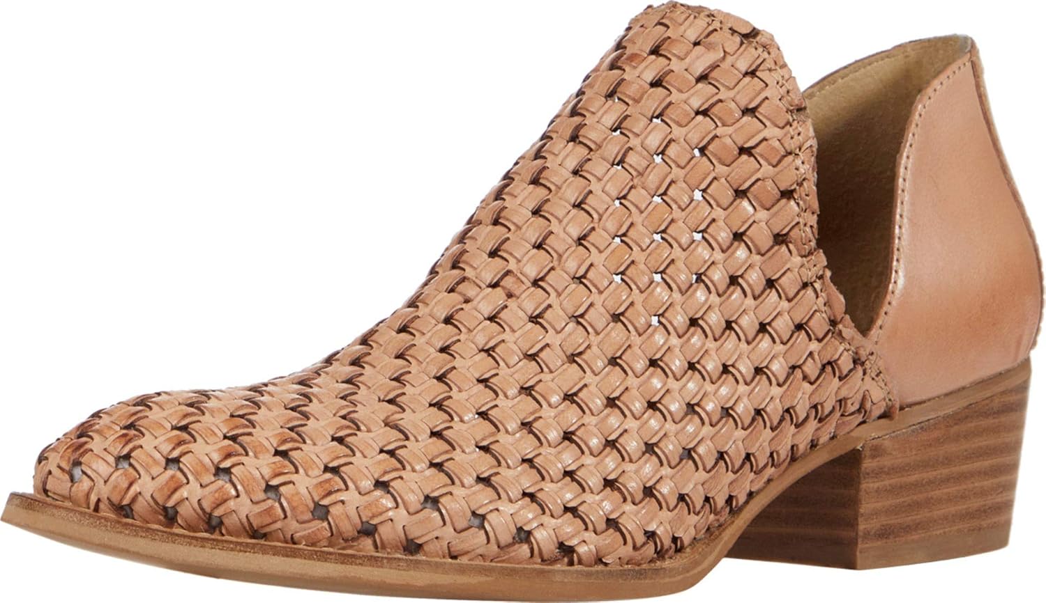 diba true booties amazon