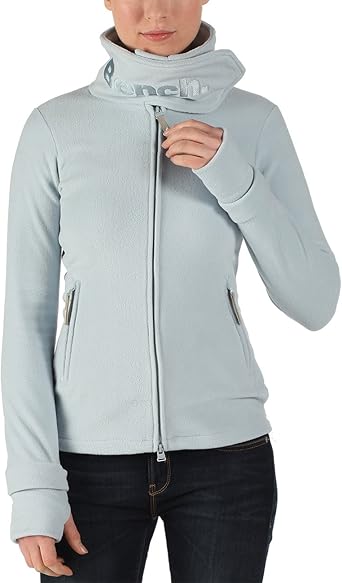 bench fleece jacket ladies