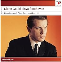Amazon.com: Glenn Gould: The Complete Bach Collection: CDs & Vinyl