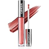 Clinique Pop Plush Creamy Lip Gloss With Hyaluronic Acid + Blend of Avocado, Aloe + Shea Butter | Hydrating + High Shine