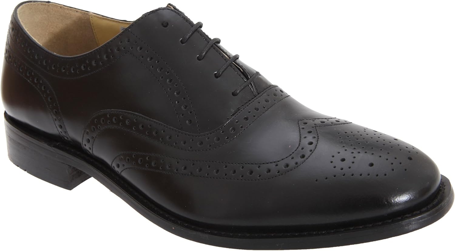 3989 wingcap brogue