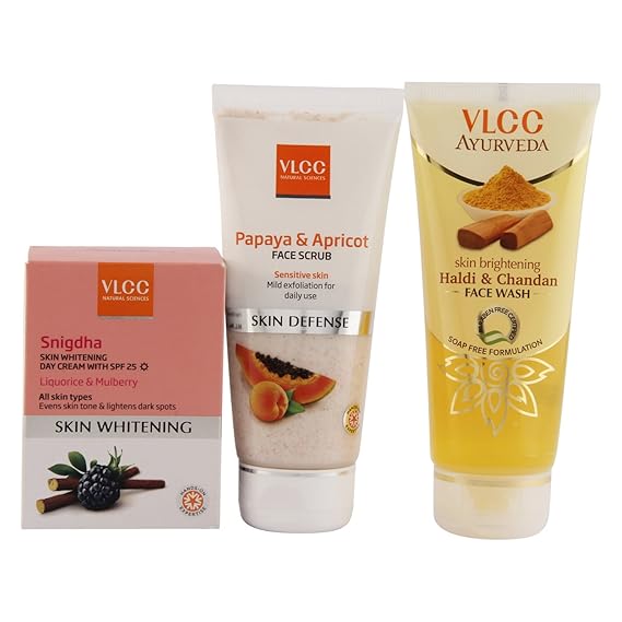 vlcc face moisturizer