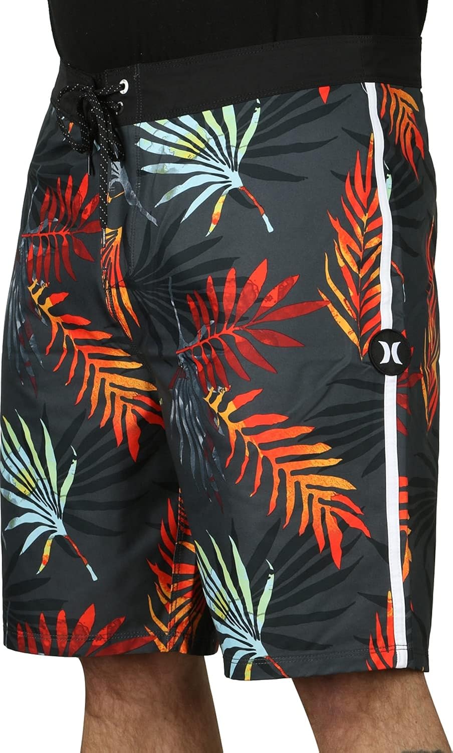 Hurley Costa Rica 20in Boardshorts Mens: Clothing