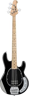 Sterling by Musicman Sub Ray 4