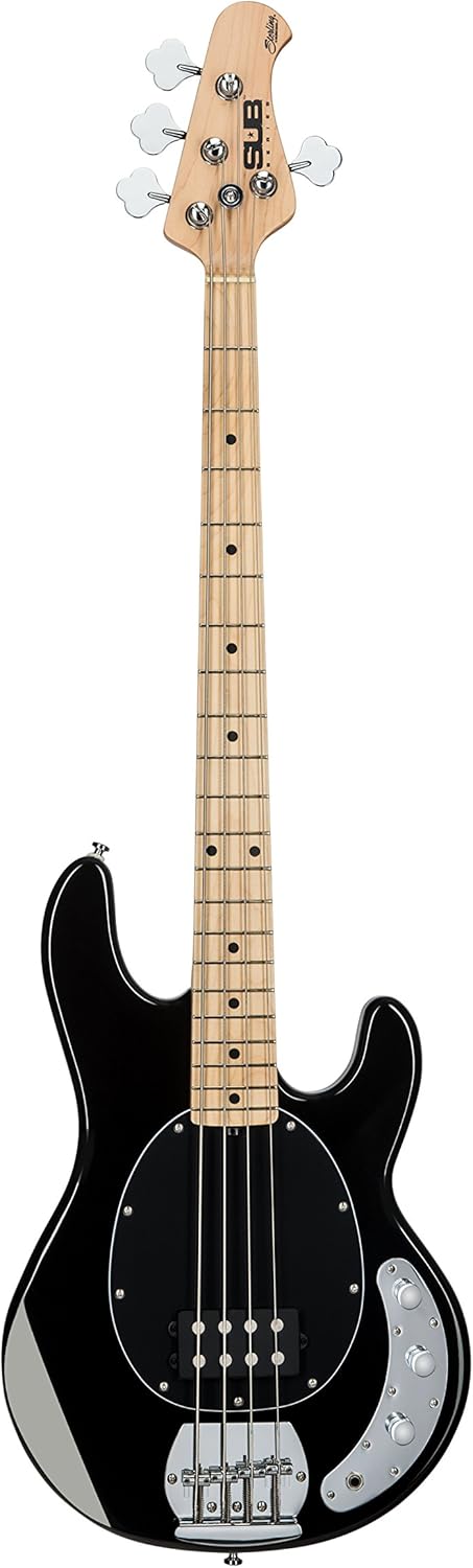 Sterling by Musicman Sub Ray 4