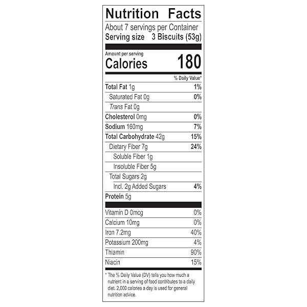 WEETABIX BISCUITS WHOLE GRAIN CEREAL, GOOD SOURCE OF FIBER, LOW IN FAT, HEART HEALTHY, VEGAN, BREAKFAST OR SNACK, 14 OZ