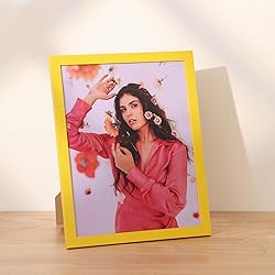 Vittanly 11x14 Picture Frame, Engineered Wood with