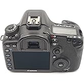 Canon EOS 7D Mark II Digital SLR Camera (Body Only)