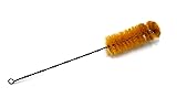 EISCO Bristle Cleaning Brush with Fan-Shaped