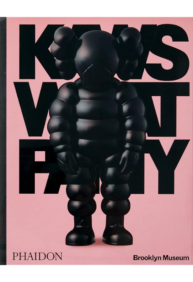 KAWS: Companionship in the Age of Loneliness: National Gallery of