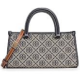 Tory Burch Women's T Monogram East-West Tote