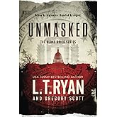Unmasked (Blake Brier Thrillers)