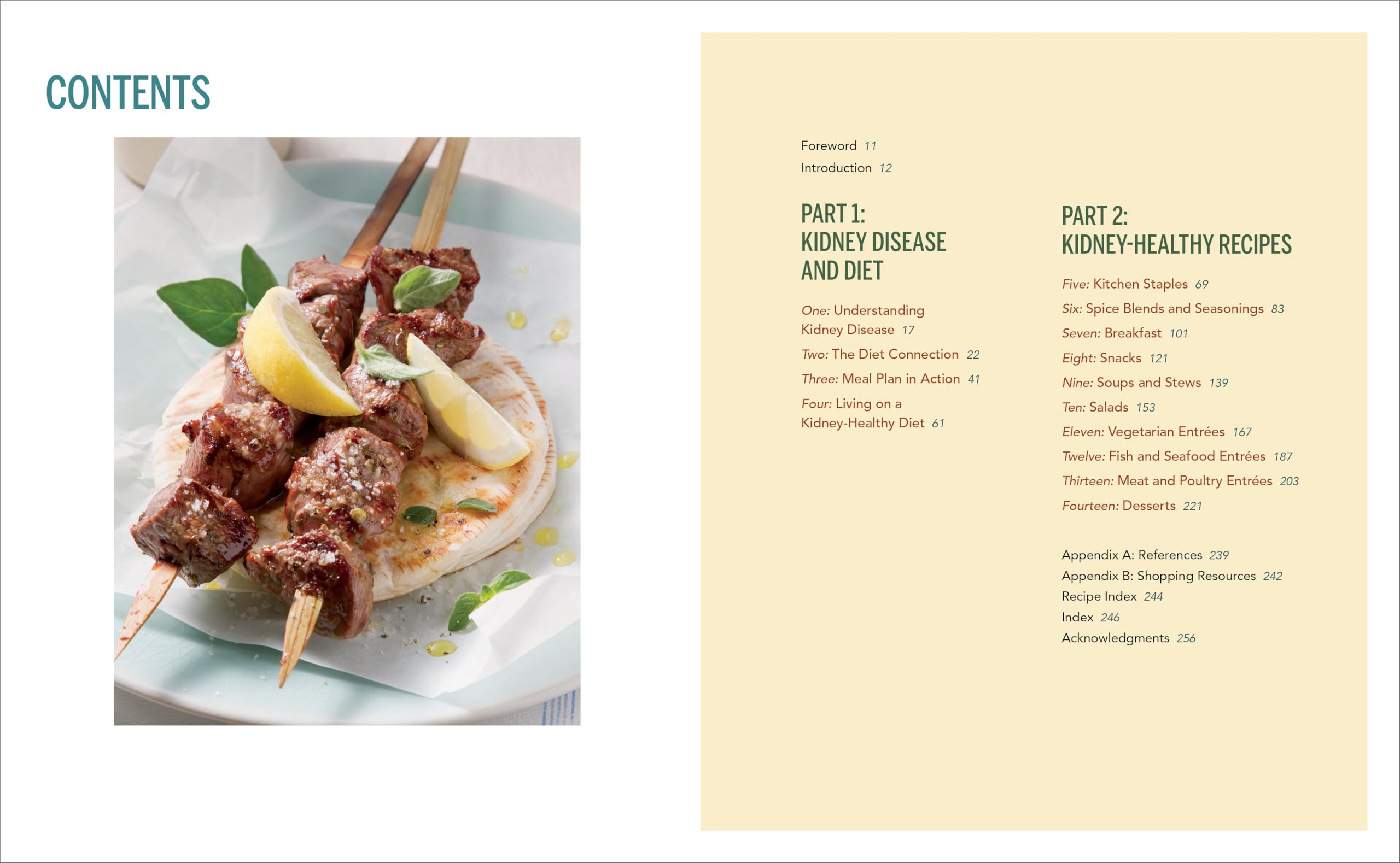 Renal Diet Cookbook: The Low Sodium, Low Potassium, Healthy Kidney Cookbook