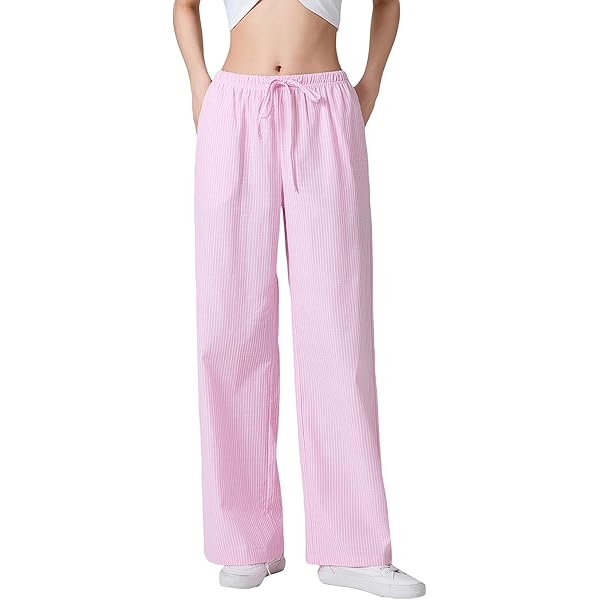 新品　sunsea 20ss pajama stripe wide pants CozyChic Ultra Lite® Multi Stripe Wide Leg Pant
