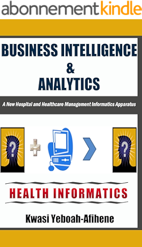 Download Business Intelligence & Analytics: (English Edition) PDF