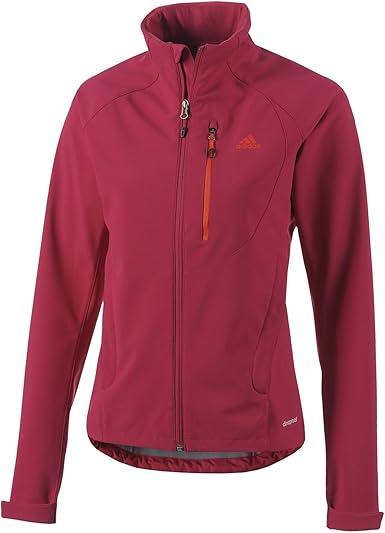 adidas softshell jacket
