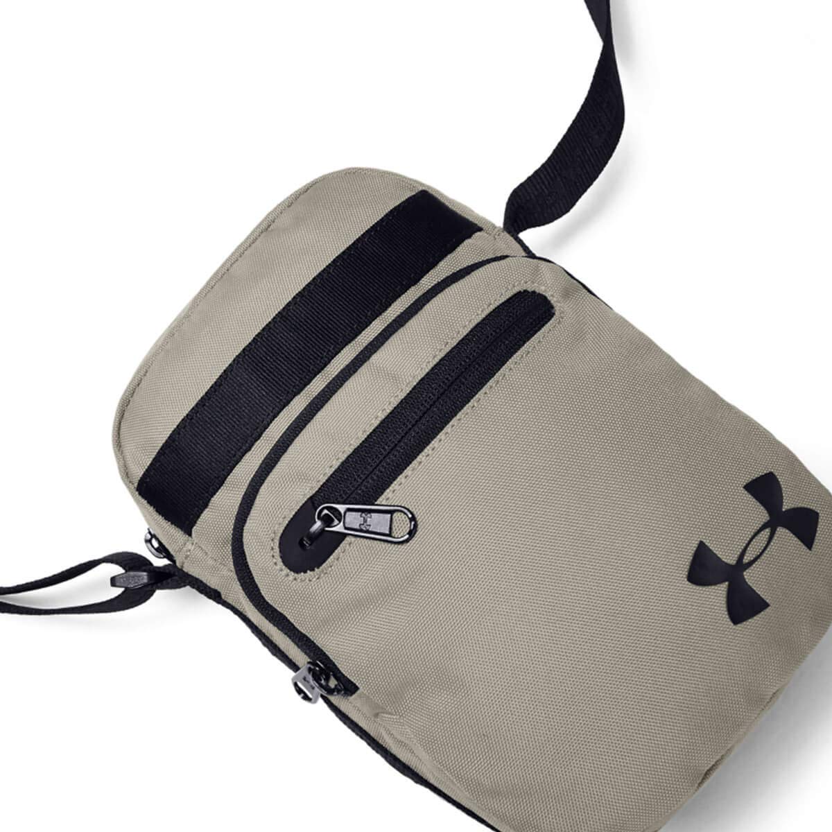 Under Armour Crossbody Unisex Shoulder Bag