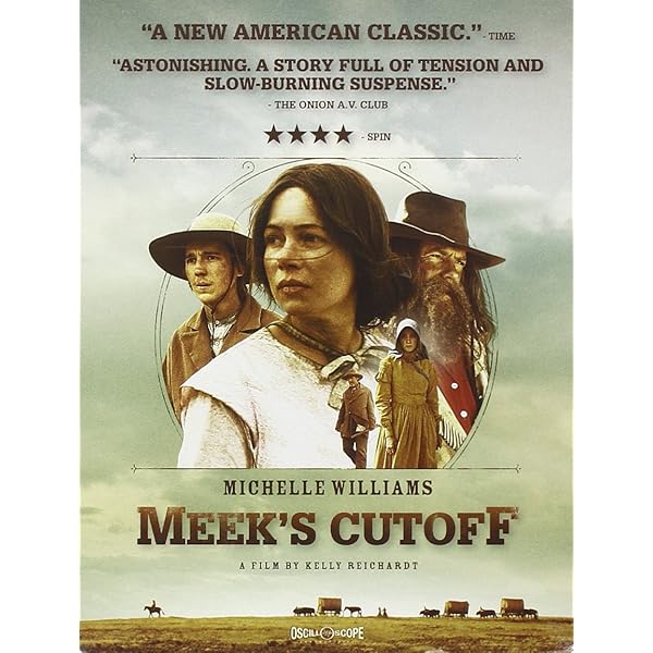 Amazon.com: Old Joy (The Criterion Collection) [DVD] : Keri