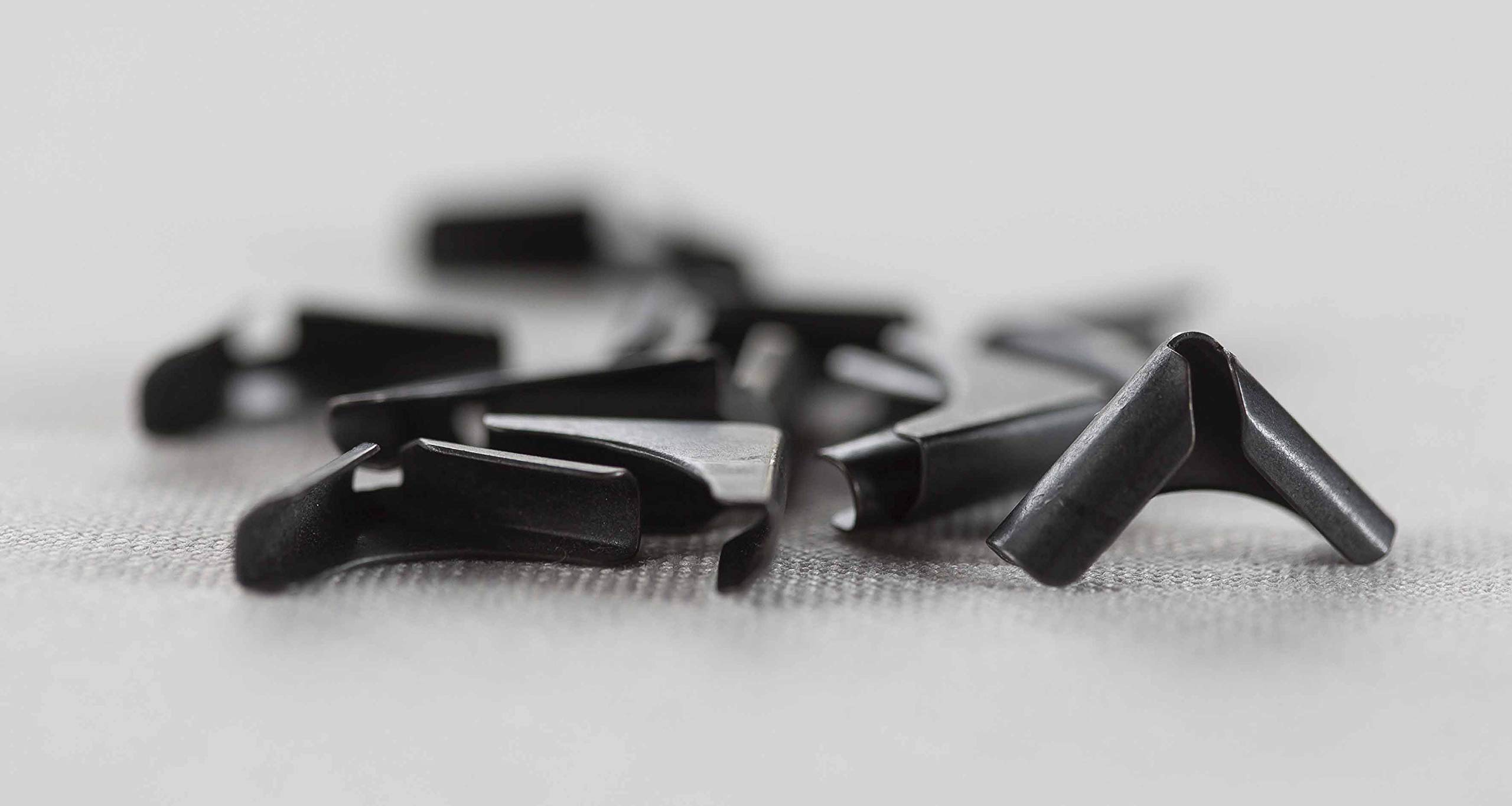 Lacor Menu Cover Silver Cornerpiece 12 Pcs Set