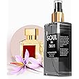 ALFAMARKER SOUL Inspired by Baccarat. R. 540 | Spray 4.0 Fl Oz / 120 ml | Perfume for Women and Men | Unisex Eau de Parfum | Long Lasting Fragrance