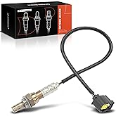 A-Premium O2 Oxygen Sensor Compatible with Chrysler, Dodge, Jeep | for Chrysler 200, 300, Sebring &amp; Dodge Avenger, Charger, Journey &amp; Jeep Cherokee &amp; Mercedes-Benz &amp; Volkswagen