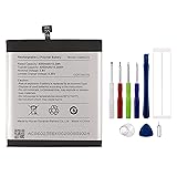 SWARK New XQ6602G Rechargeable Battery Compatible