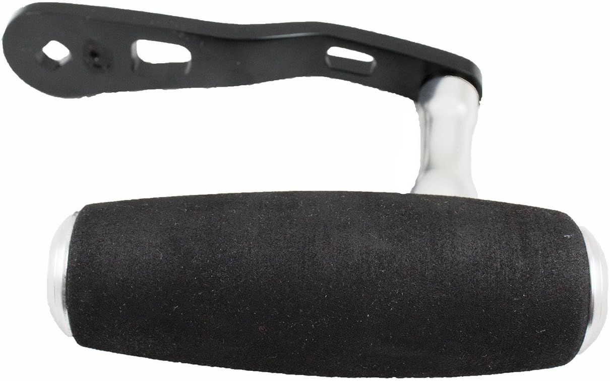 Jigging world Power Handle for Shimano Tranx Reels