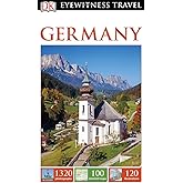 DK Eyewitness Travel Guide: Germany