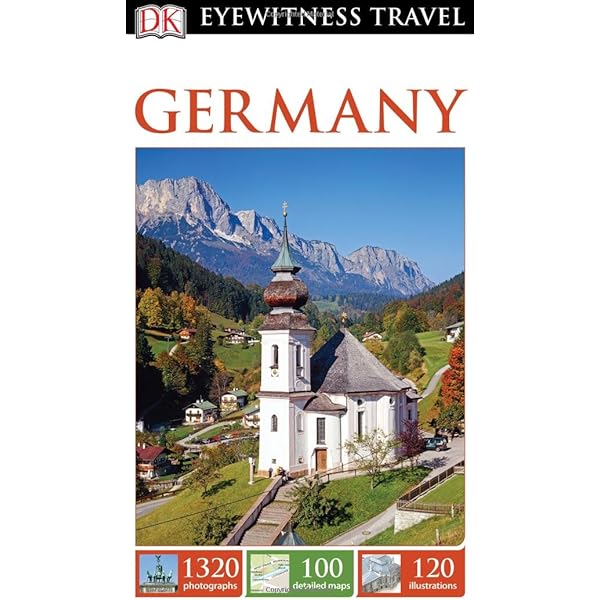 DK Eyewitness Travel Guide Switzerland: DK Eyewitness