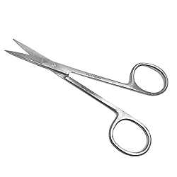 Cynamed Iris Micro Dissecting Precision Lab