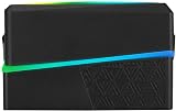 AeroCool Cylon 4F CPU Cooler 120mm ARGB Fan Black view 5