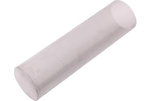 DERNORD Stainless Steel 30 Mesh Screen for 1.5"/2" Filter Tri-Clamp Sanitary SS304 Inline Straight Strainer