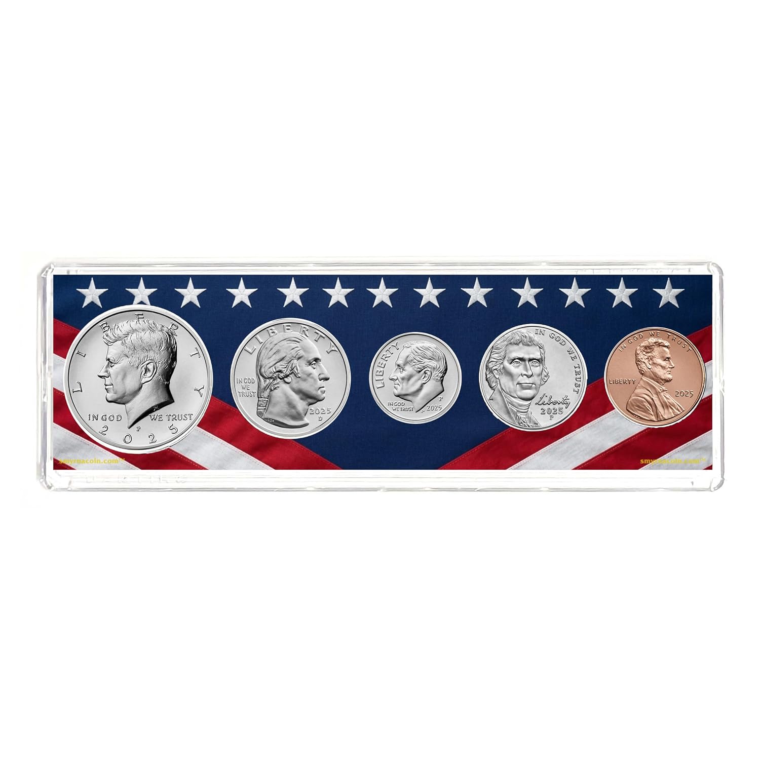 USA 250th Anniversary Set product photo 6