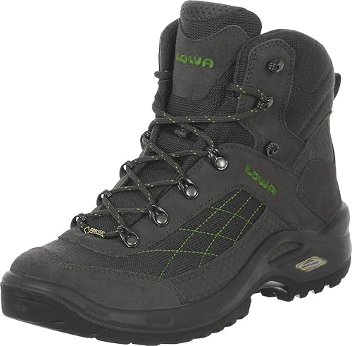 lowa mens taurus gtx mid boot