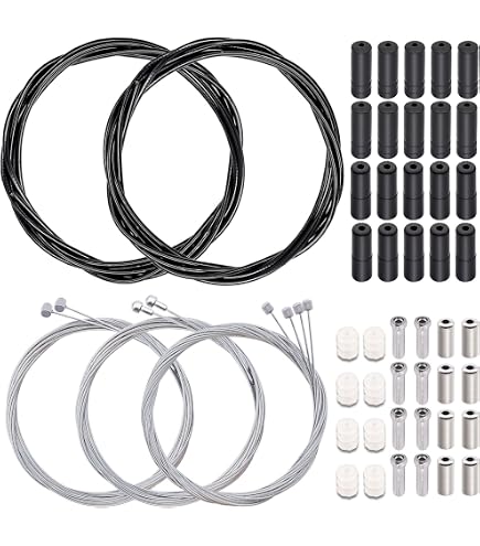 Kit Cavo E Guaina Rohloff Per Speedhub - 500/14 - Codice 8268 - Foto 3