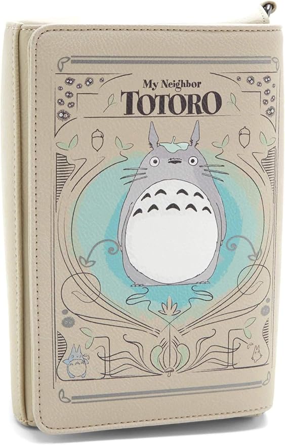 loungefly studio ghibli