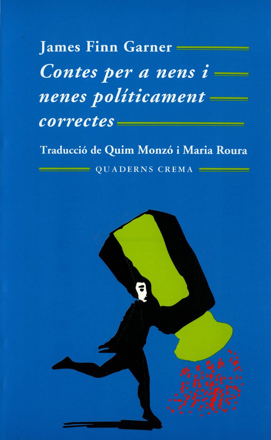 Portada de Contes per a nens i nenes políticament correctes: 60 (Mínima Minor)