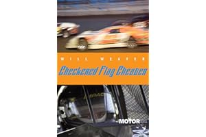 Checkered Flag Cheater: A Motor Novel
