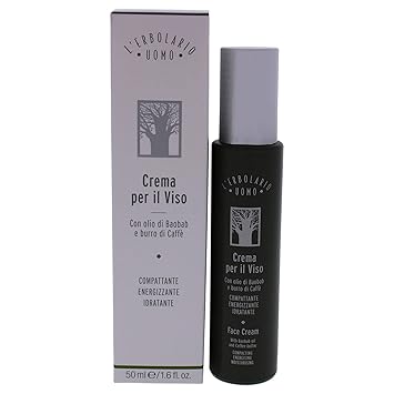 mens face oil
