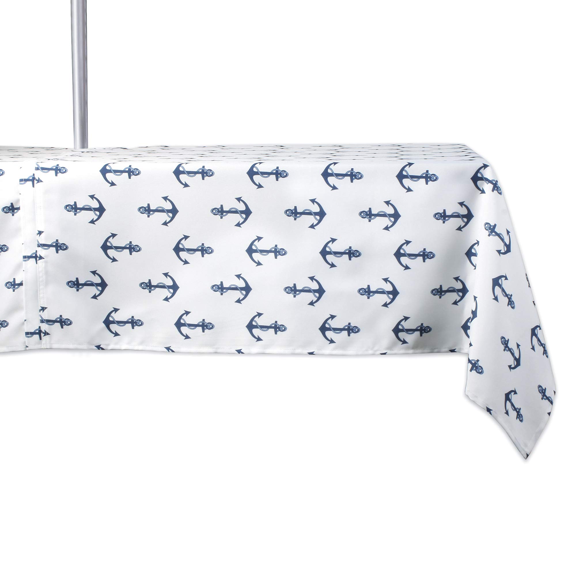 DII Anchor Print, Polyester, 60 x 84 w/Zipper