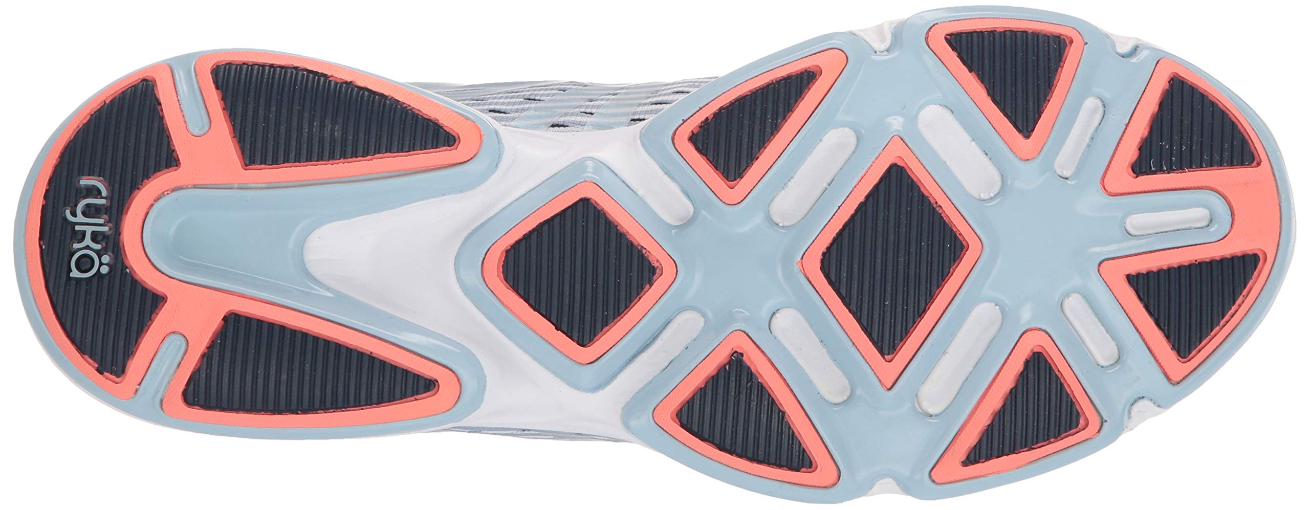 Ryka Women's, Devotion Plus 3 Walking Sneaker - Image 4