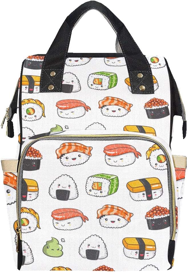 Japanese Diaper Girl