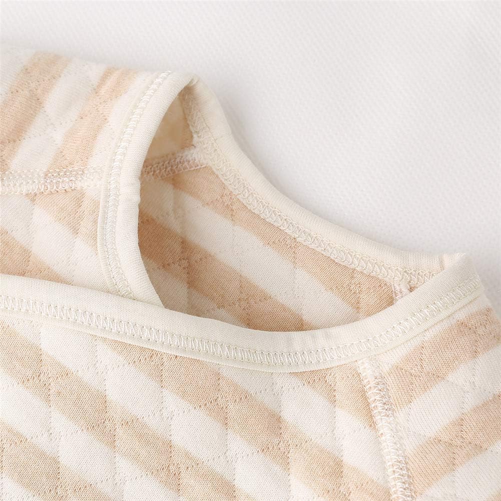 baby pajamas with built in mittens