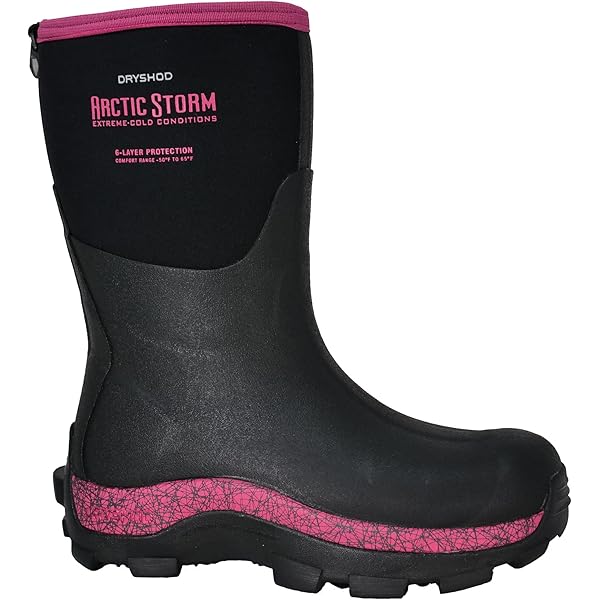 Bottes de Pluie Bogs Sidney Solid Tall Femme Marron | Bottespluie